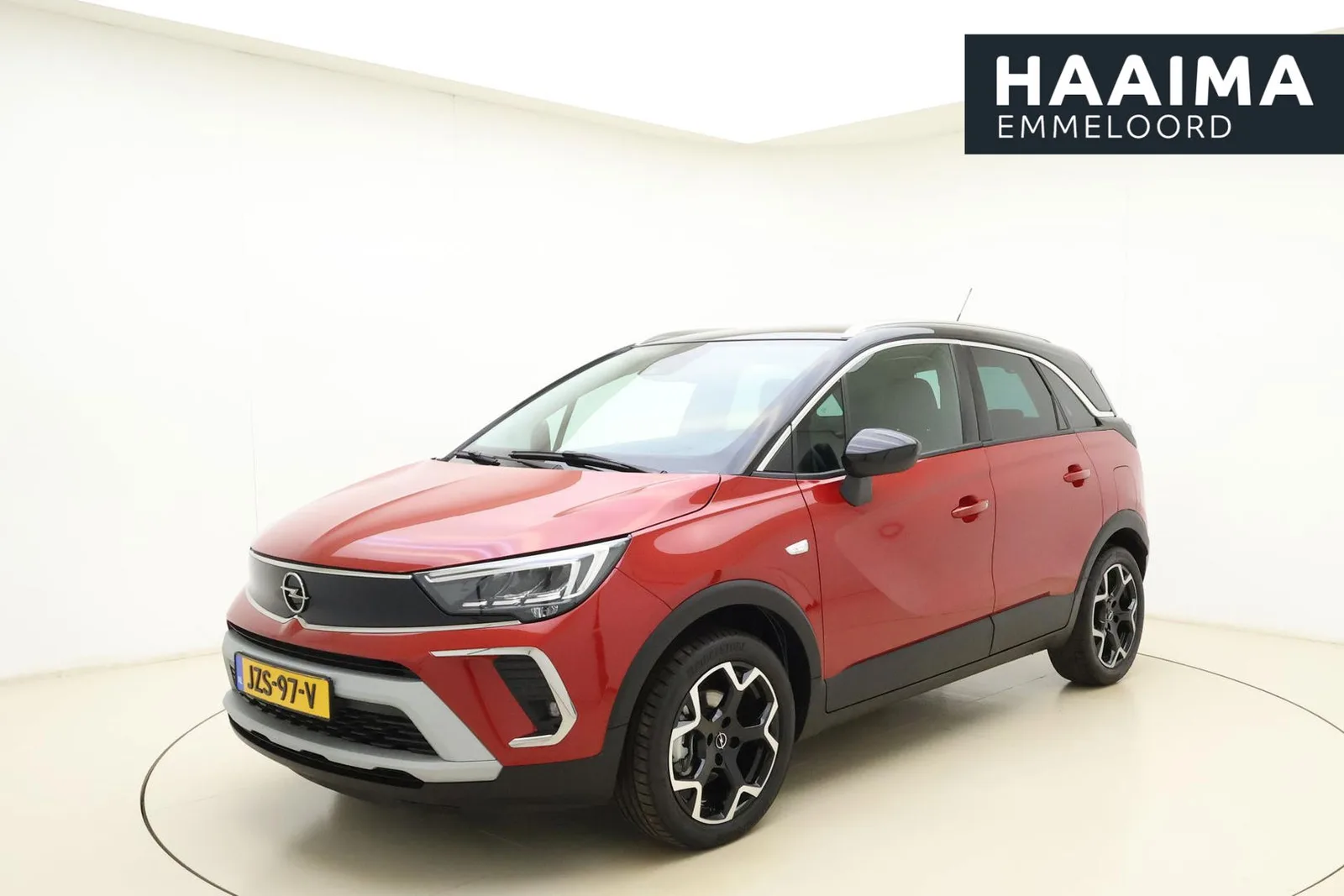 Opel Crossland (2024) — foto 1
