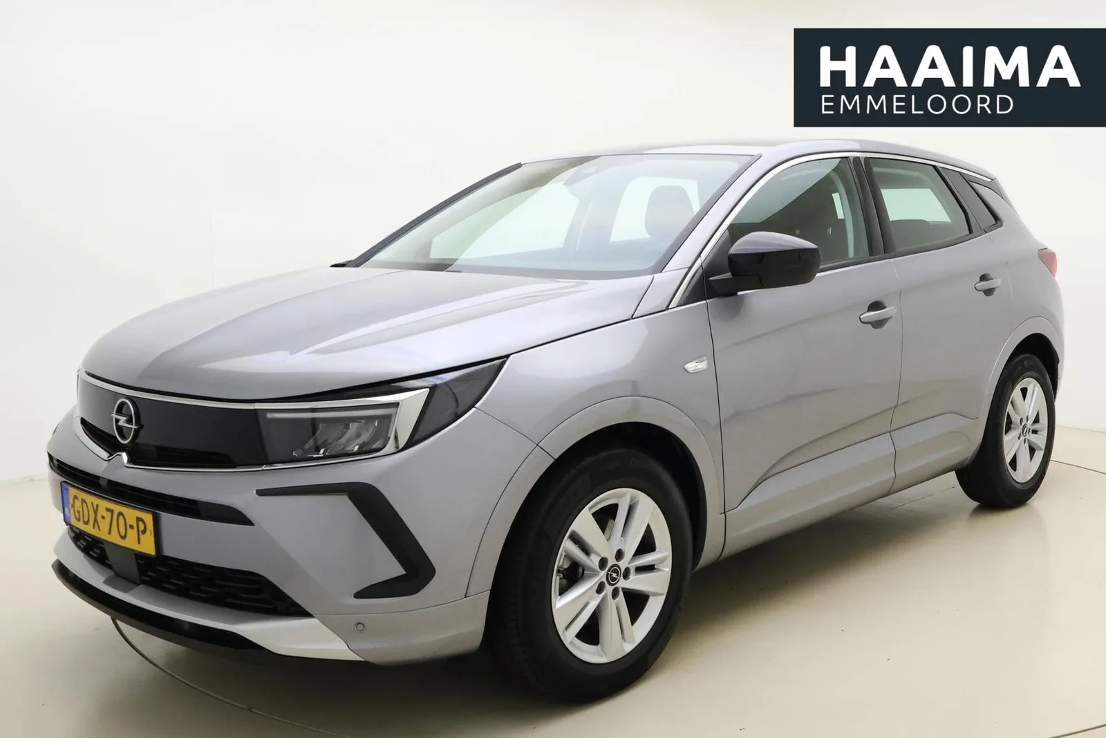 Opel Grandland (2024) — foto 1