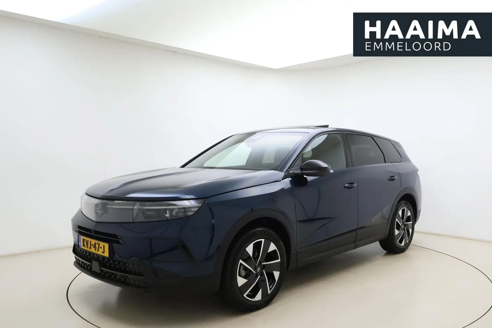 Opel Grandland (2026) — foto 1