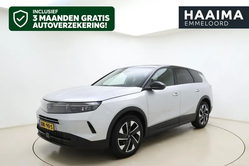 Opel Grandland (2025)