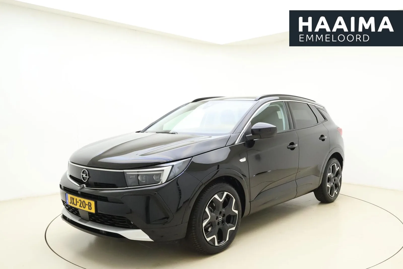 Opel Grandland (2024) — foto 1