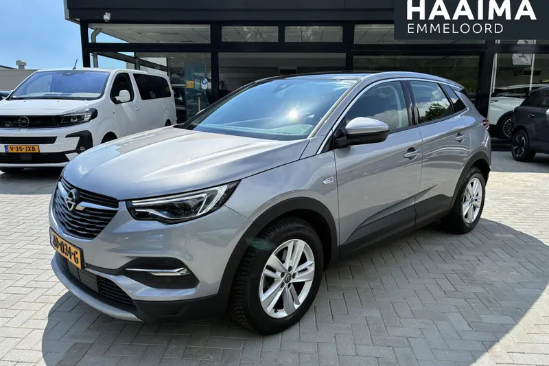 Opel Grandland (2024)