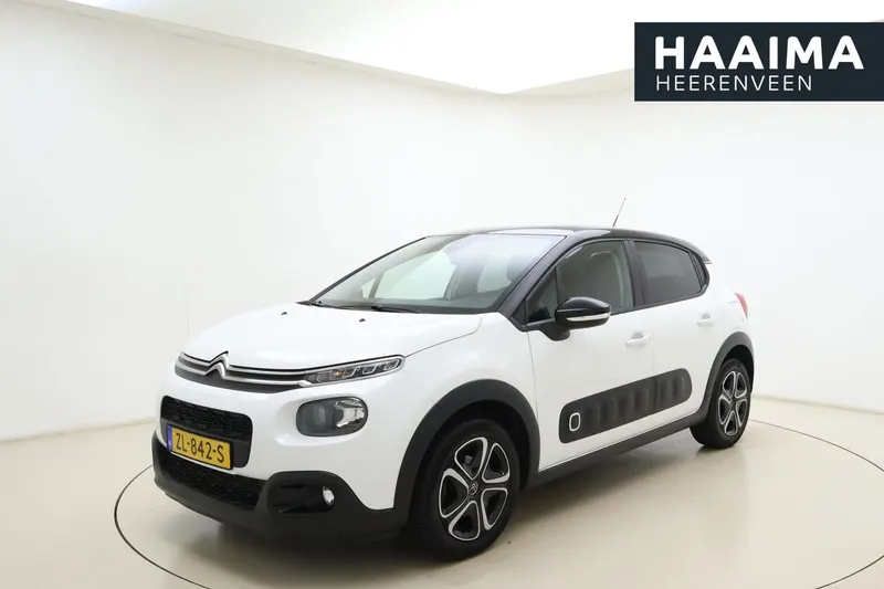 Citroën C3 (2019)