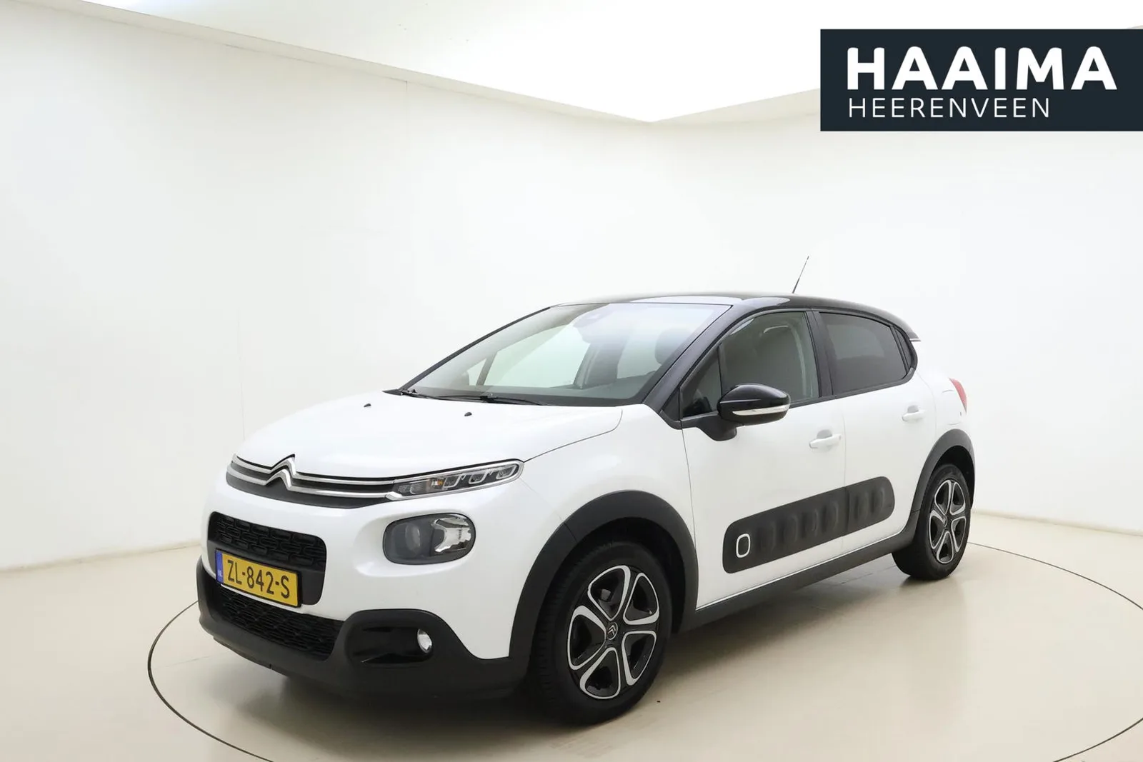 Citroën C3 (2019) — foto 1
