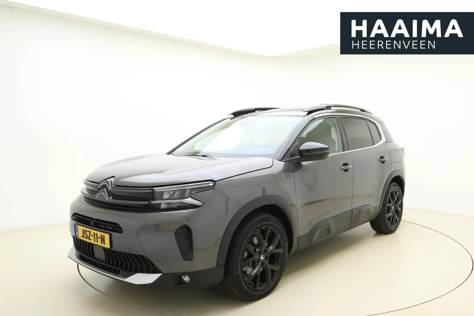 Citroën C5 Aircross (2024) — foto 1