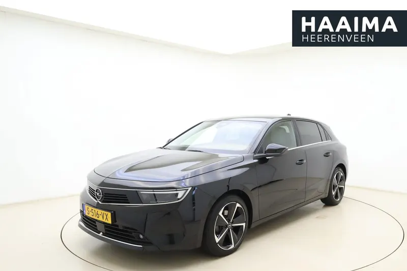 Opel Astra (2023)