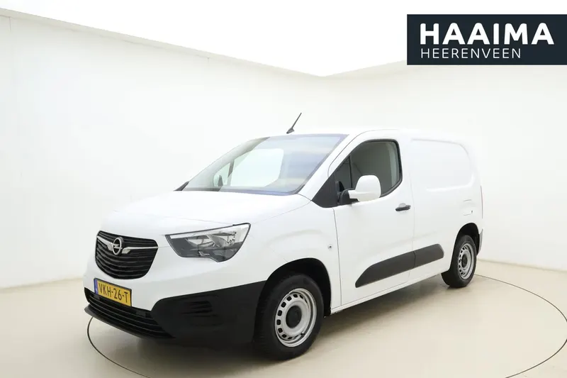 Opel Combo (2021)