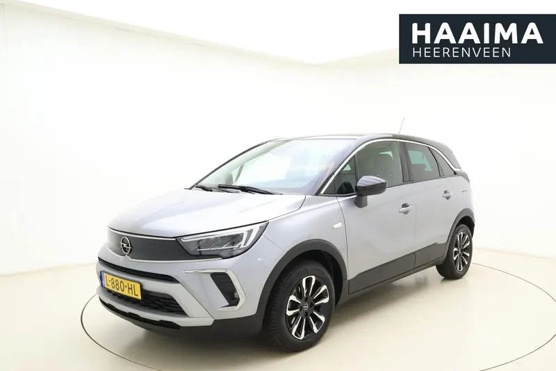 Opel Crossland (2021)