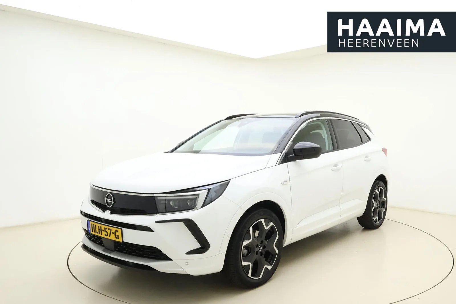 Opel Grandland (2024) — foto 1
