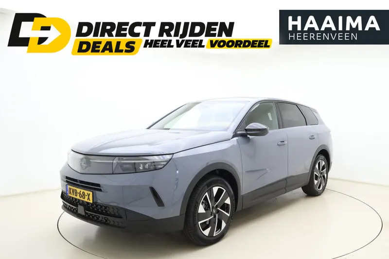 Opel Grandland (2026)