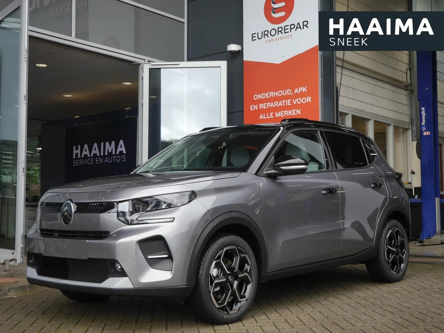 Citroën C3 (2026) — foto 1