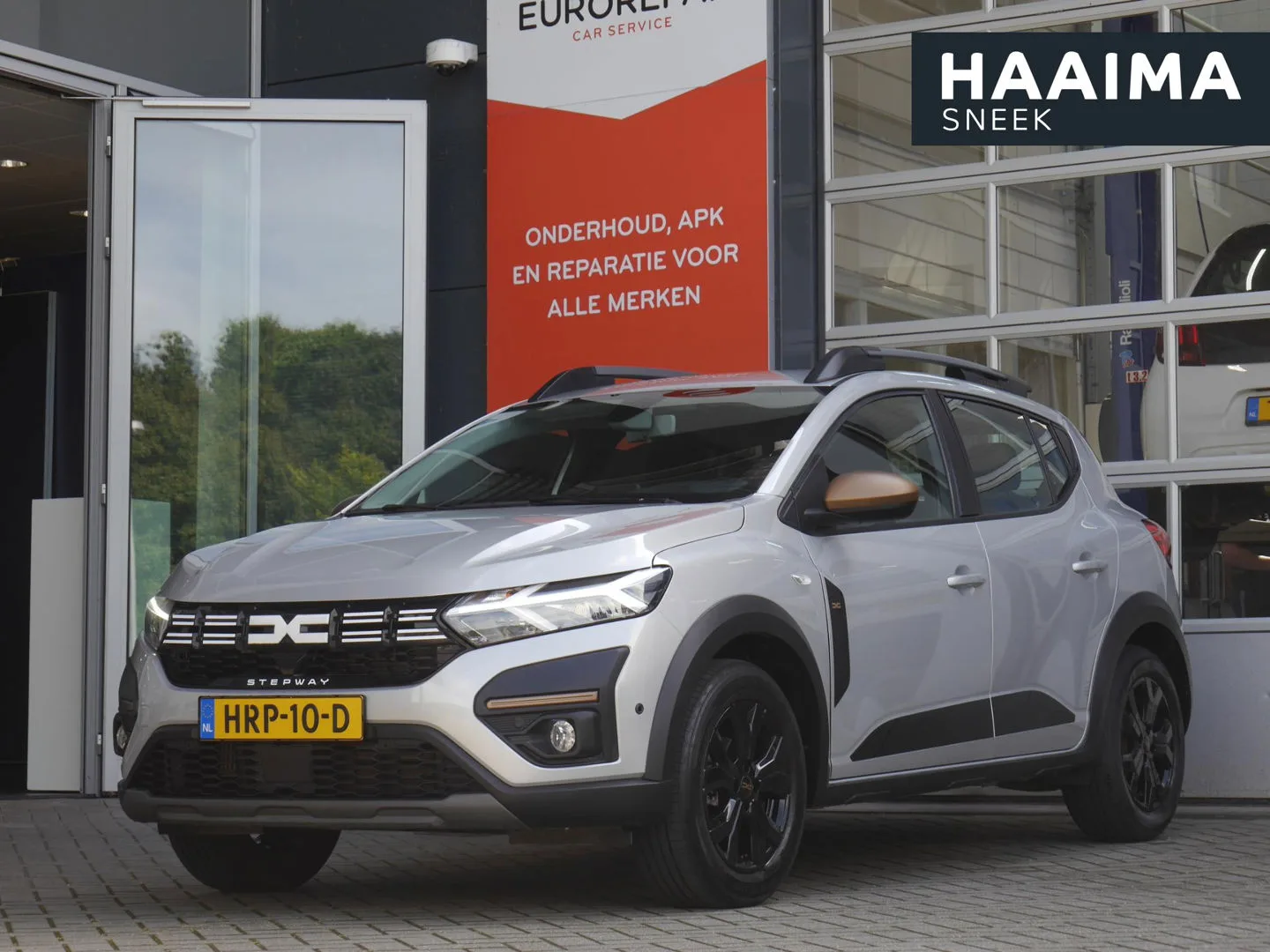Dacia Sandero (2024) — foto 1
