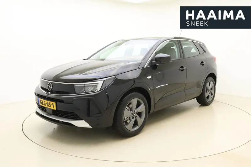 Opel Grandland (2024)