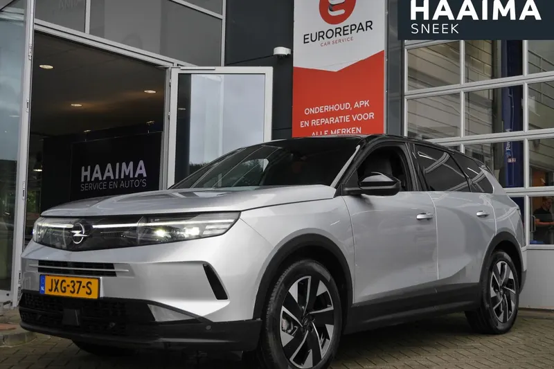 Opel Grandland (2025)