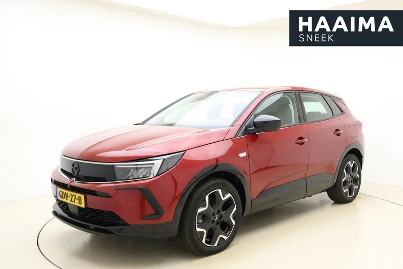 Opel Grandland (2024)