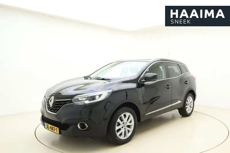 Renault Kadjar (2017)