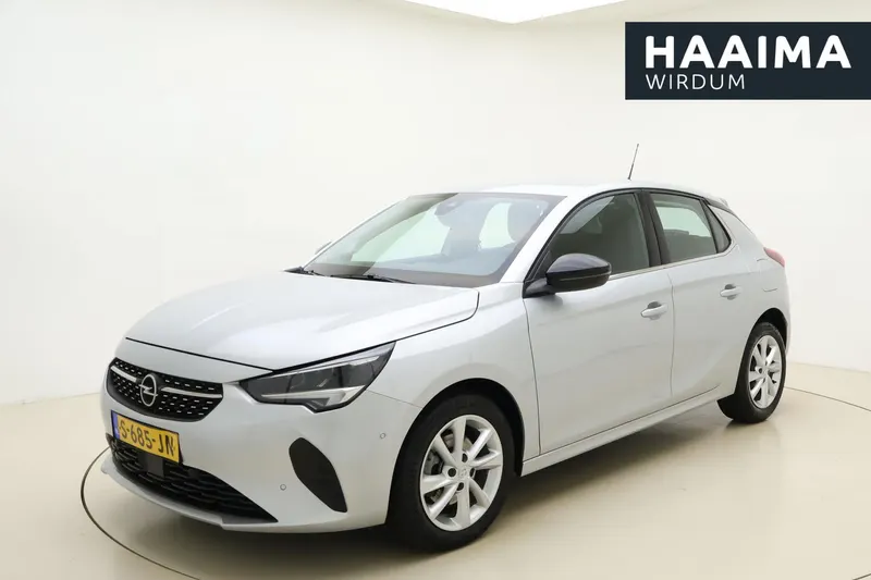 Opel Corsa (2023)