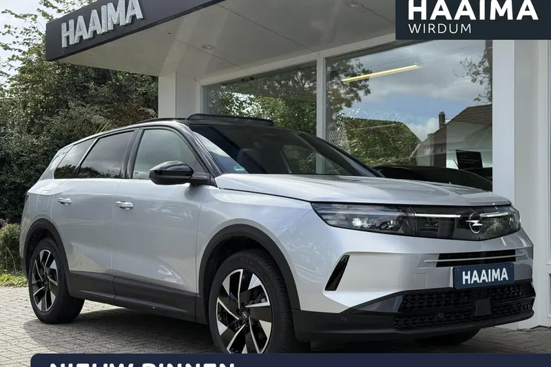 Opel Grandland (2025)