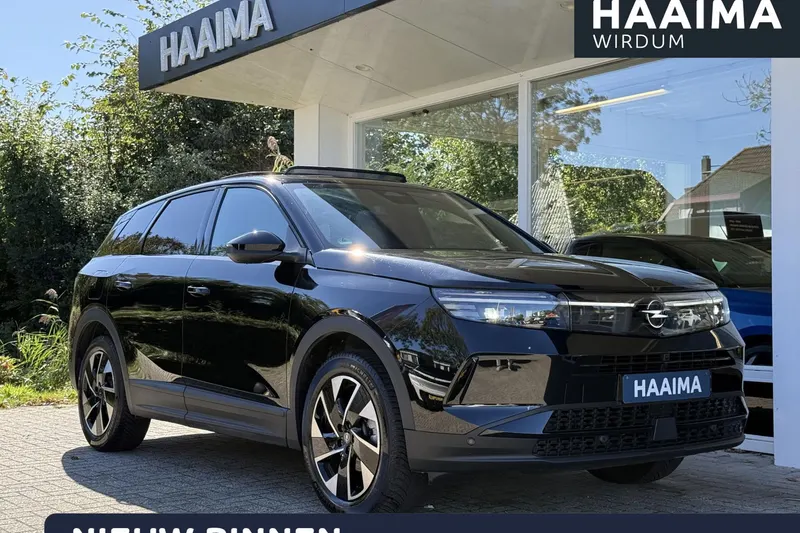 Opel Grandland (2025)