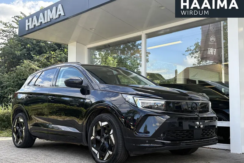 Opel Grandland (2023)