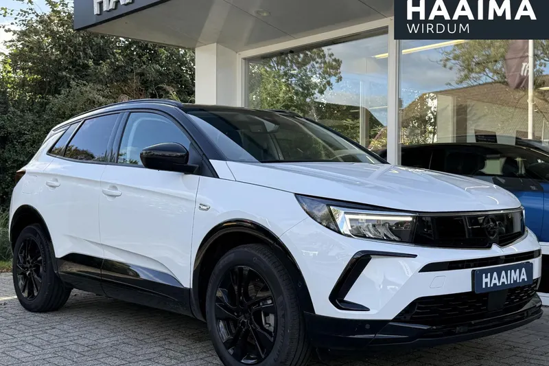Opel Grandland (2023)