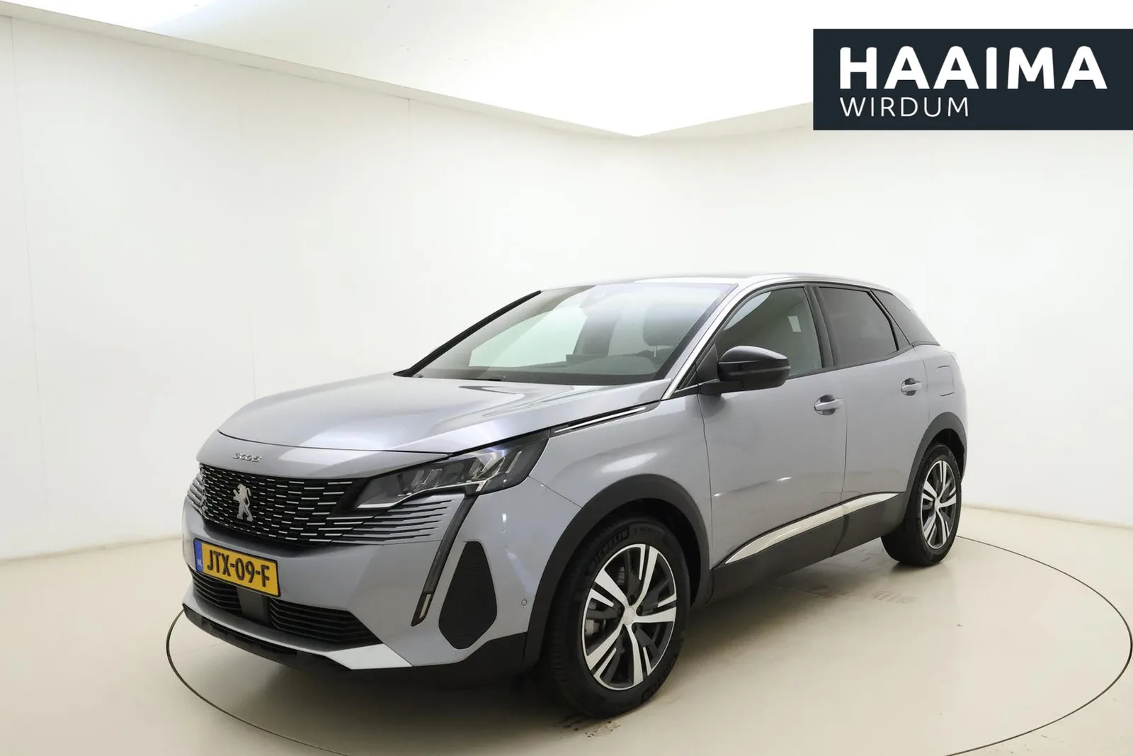 Peugeot 3008 (2024) — foto 1