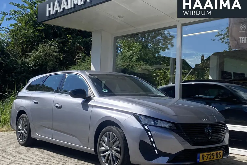 Peugeot 308 (2022)
