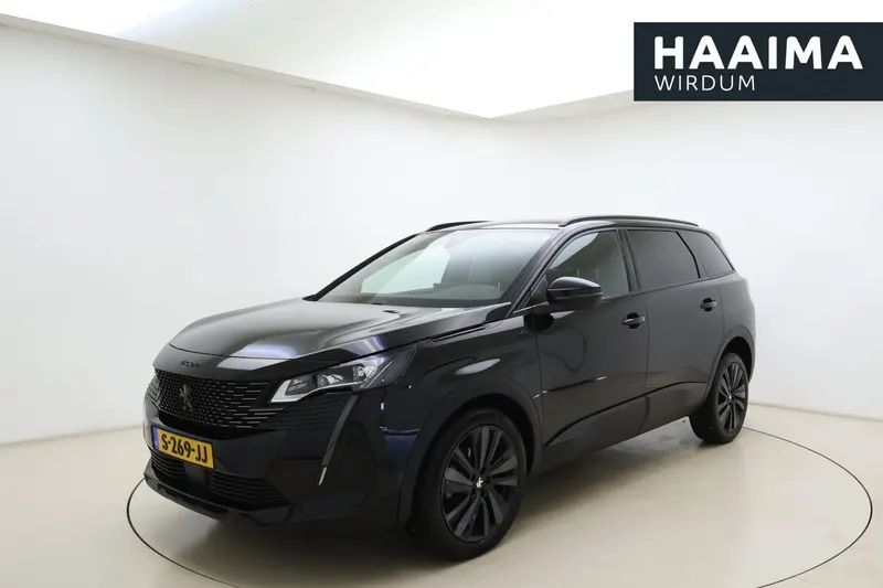 Peugeot 5008 (2023)