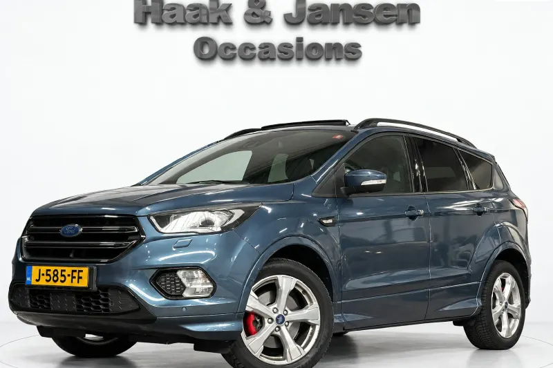 Ford Kuga (2019)