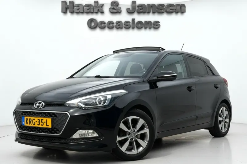 Hyundai i20 (2018)