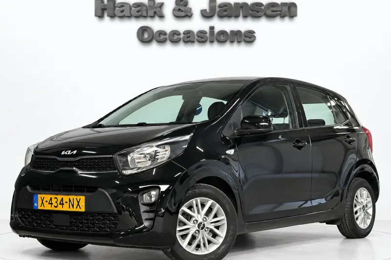 Kia Picanto (2024)