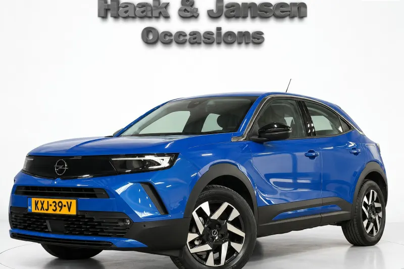 Opel Mokka (2024)