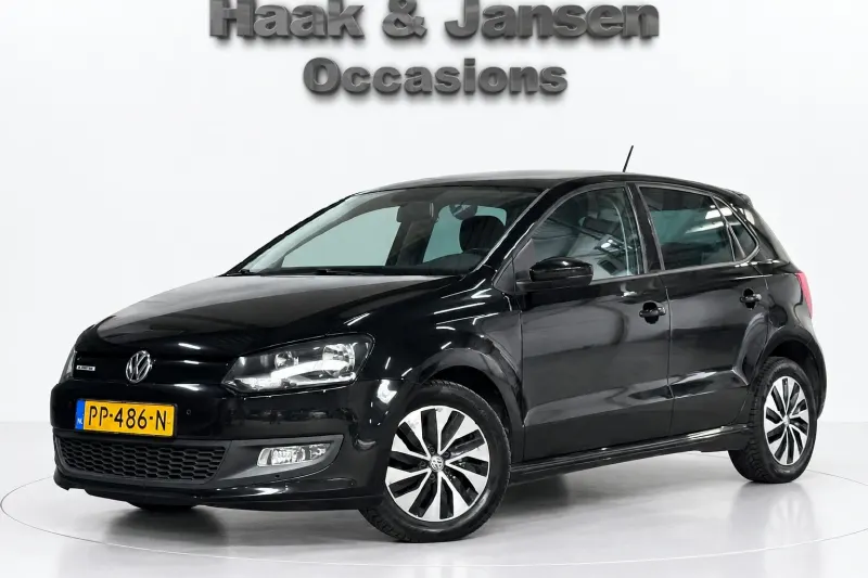 Volkswagen Polo (2017)