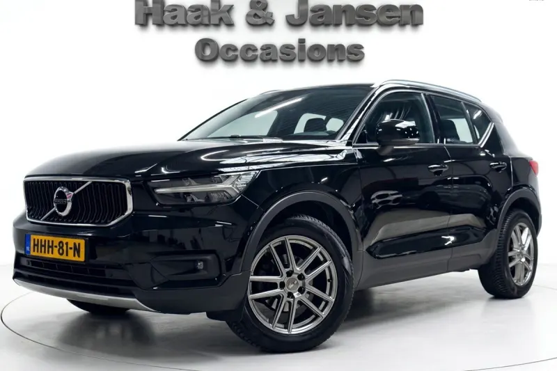 Volvo XC40 (2020)