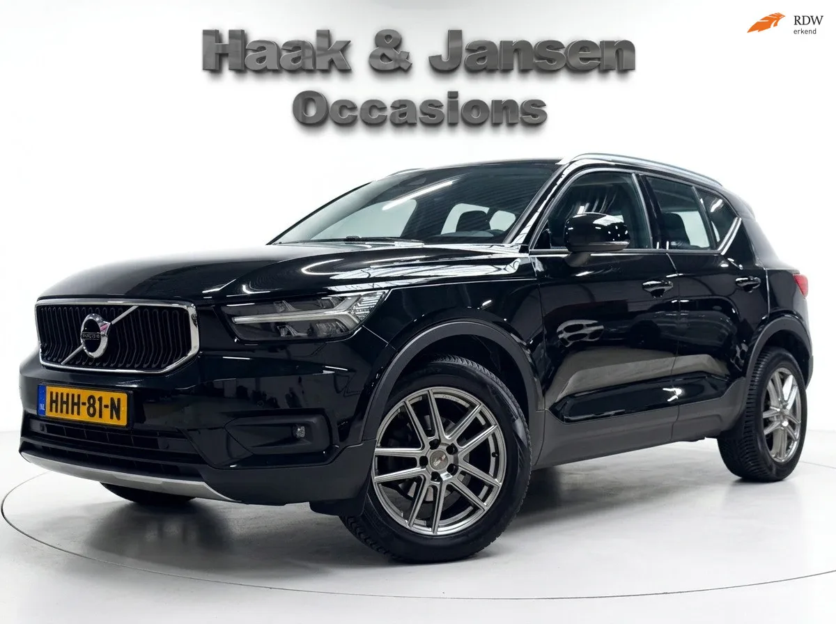 Volvo XC40 (2020) — foto 1