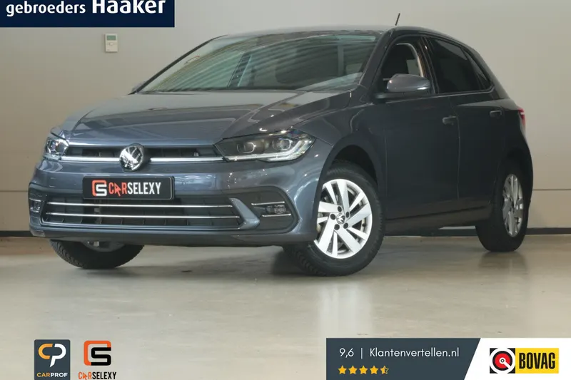 Volkswagen Polo (2024)