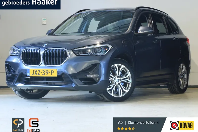 BMW X1 (2021)
