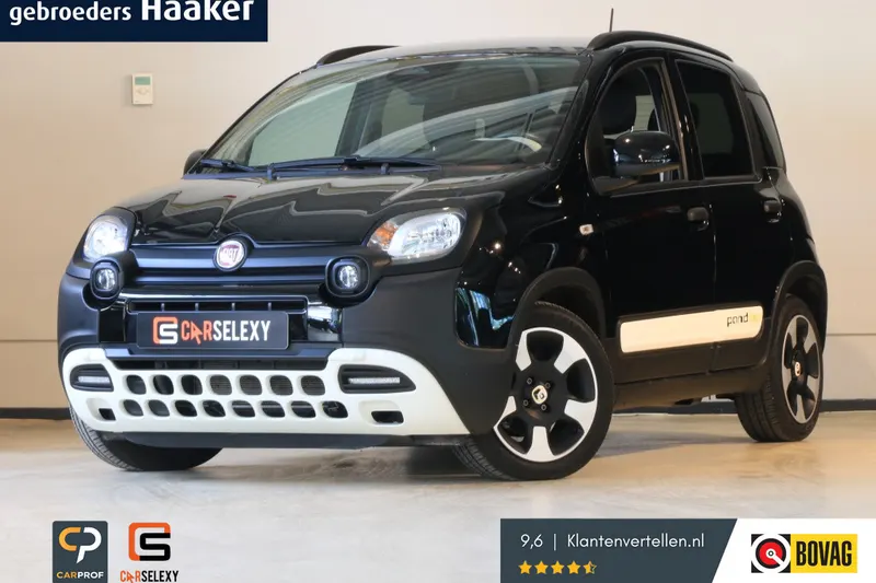 Fiat Panda (2025)