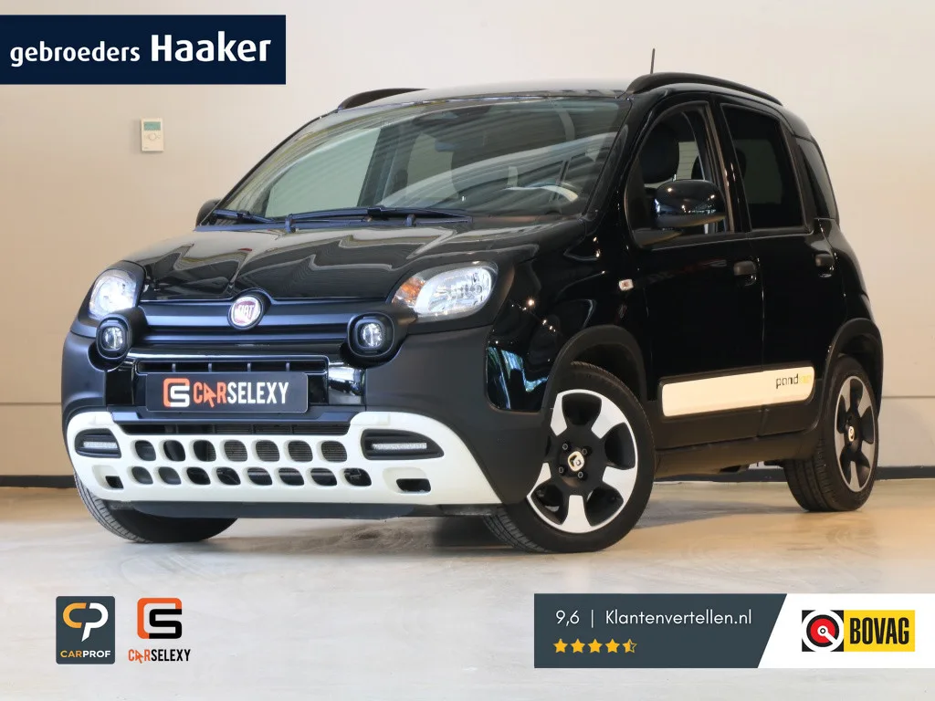 Fiat Panda (2025) — foto 1