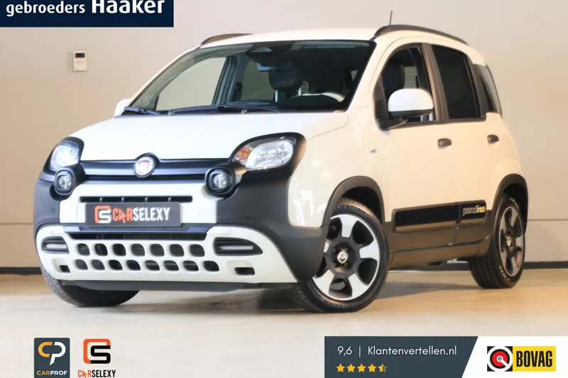 Fiat Panda (2025)