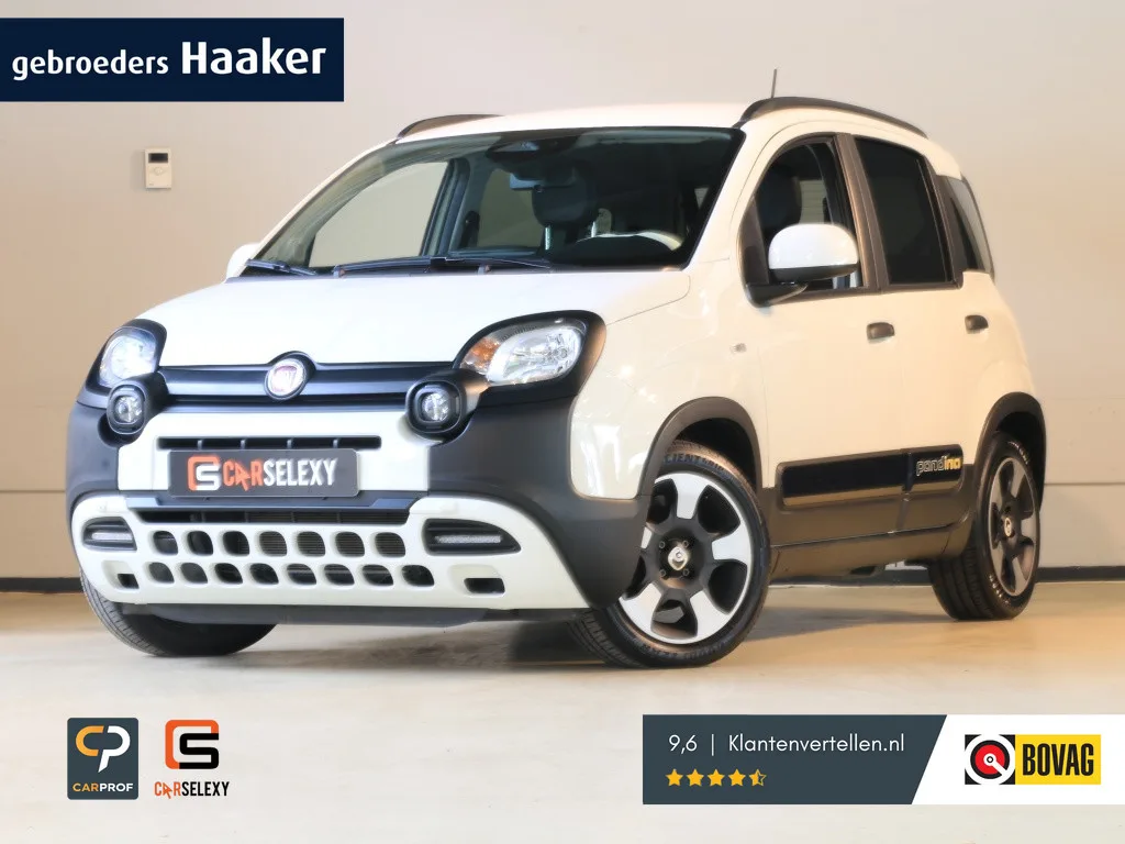 Fiat Panda (2025) — foto 1