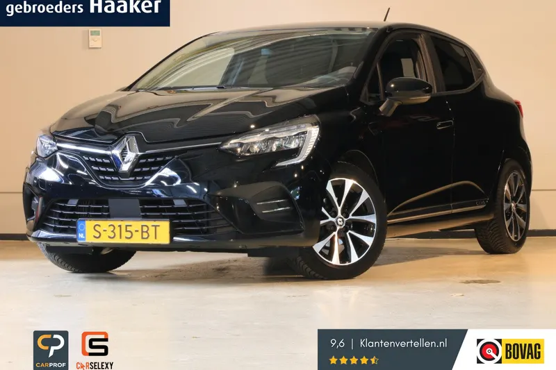 Renault Clio (2023)