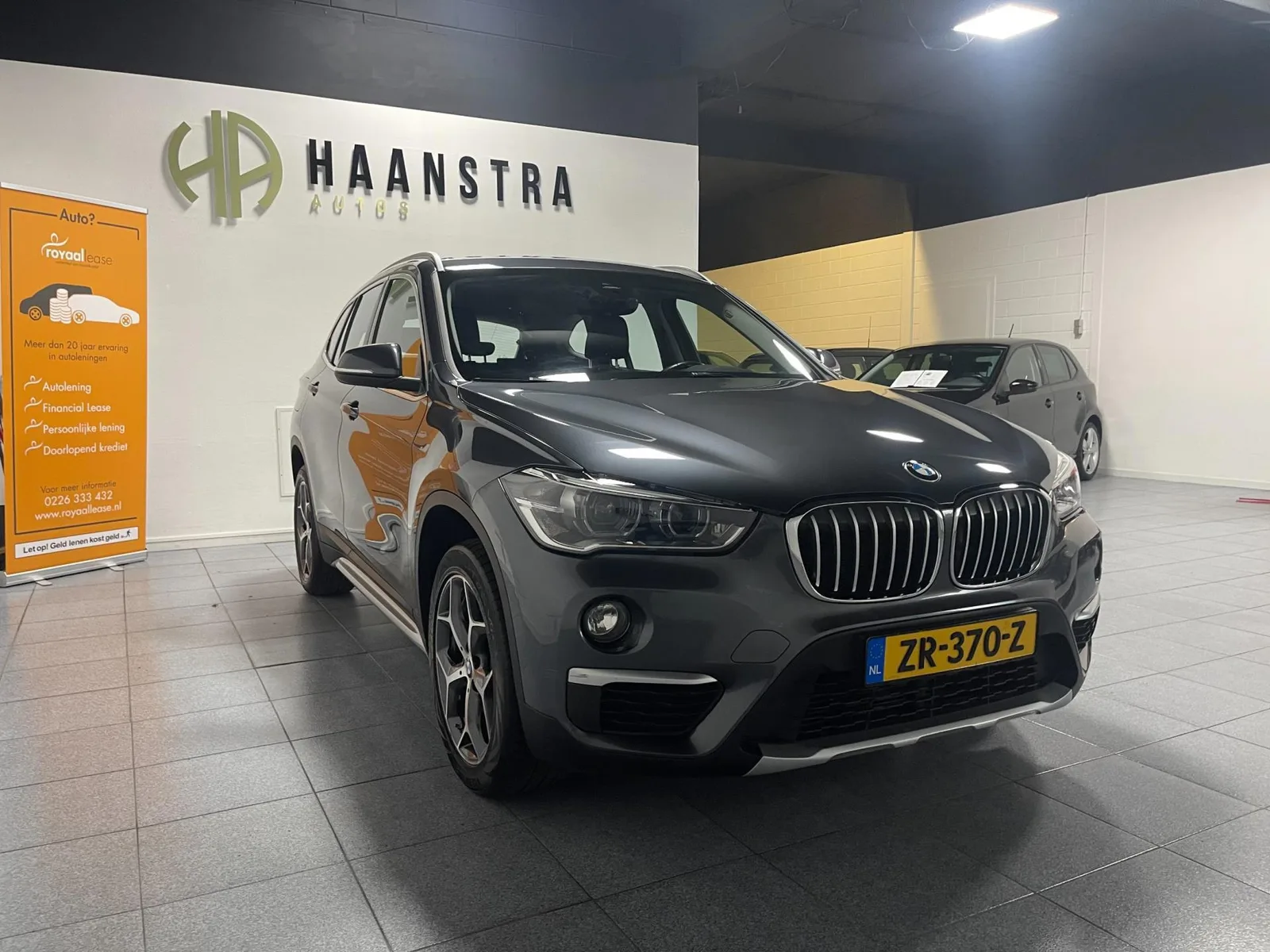 BMW X1 (2019) — foto 1