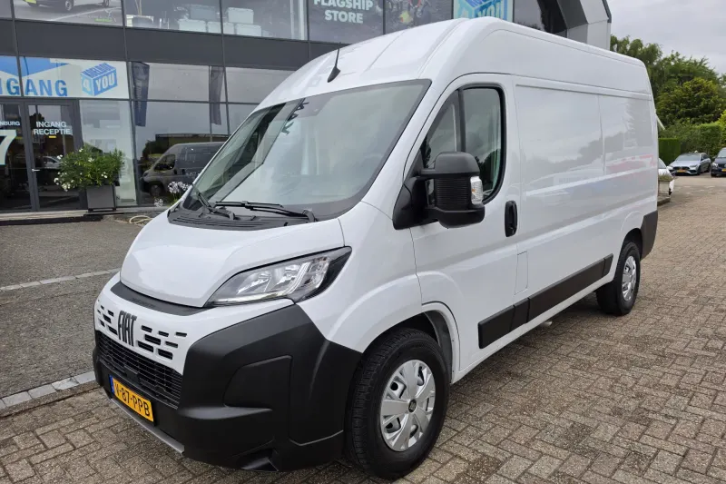 Fiat Ducato (2024)