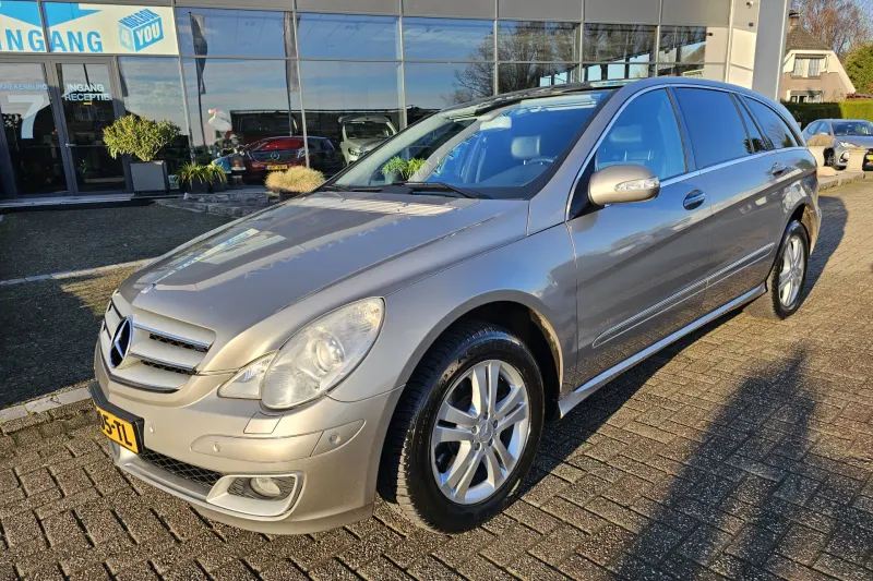 Mercedes-Benz R-Klasse (2006)