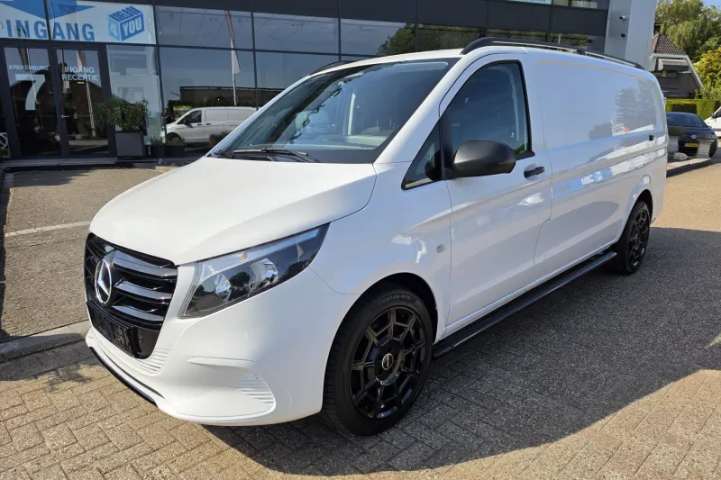 Mercedes-Benz Vito (2024)