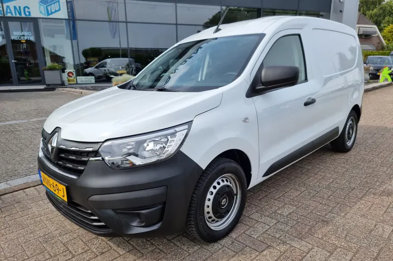 Renault Kangoo (2021)