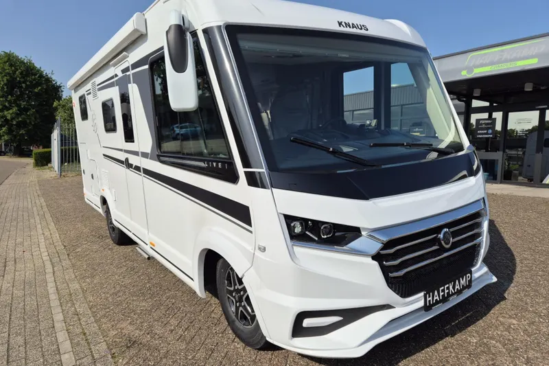 Knaus L!ve (2025)