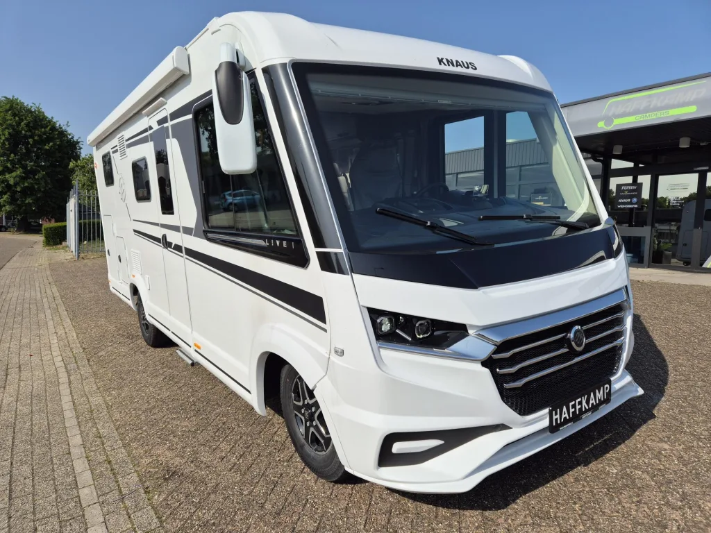 Knaus L!ve (2025) — foto 1