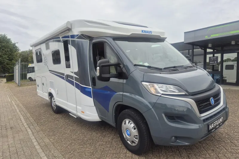 Knaus L!ve (2025)